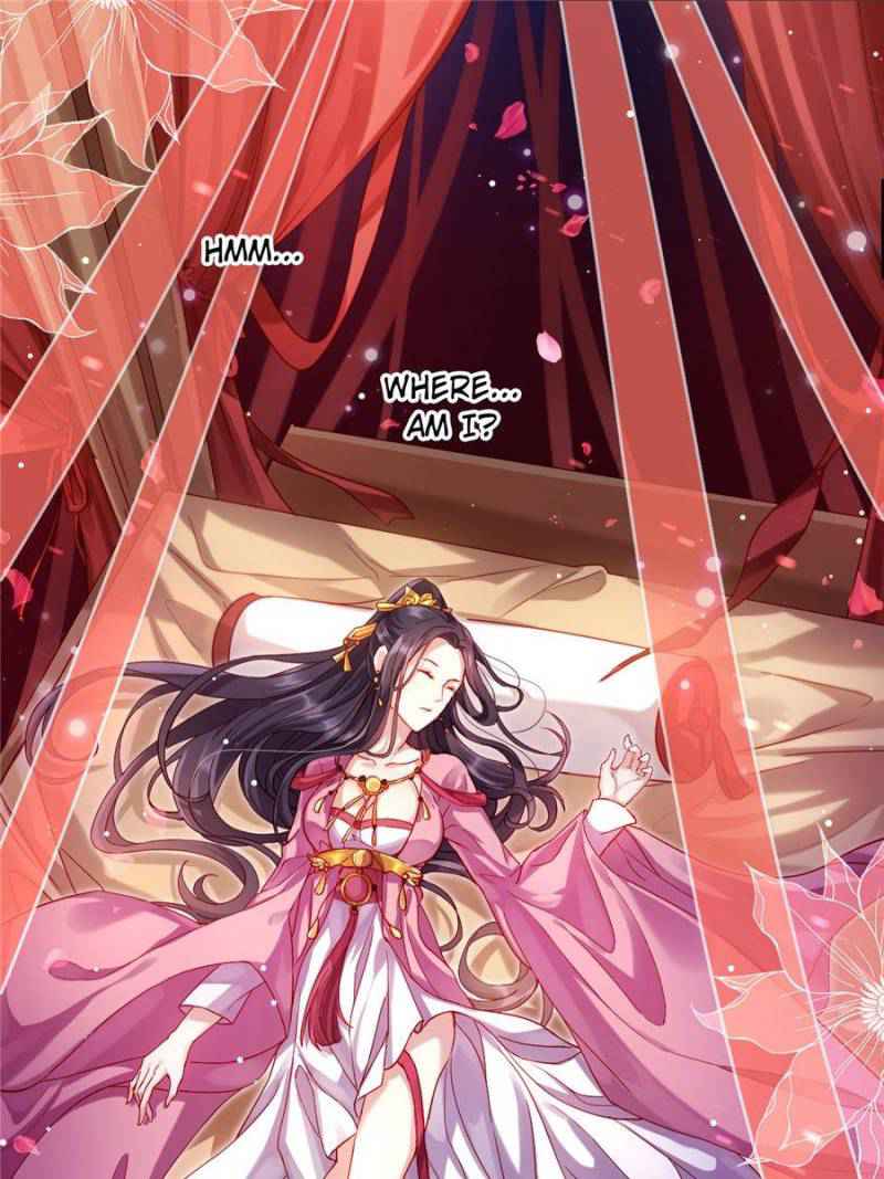 The Evil Empress Chapter 3 16